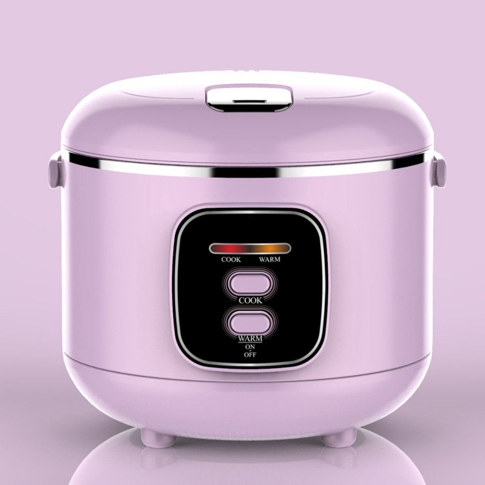 Sy-5yj04: CB Appravel Basic Rice Cooker