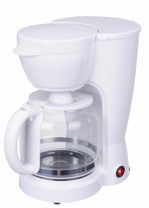 12-Cup Coffee Maker