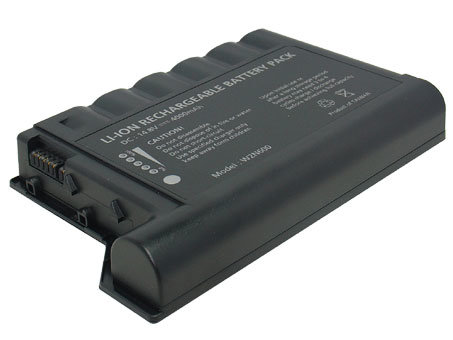 Laptop Battery for Compaq (Compaq N600C)