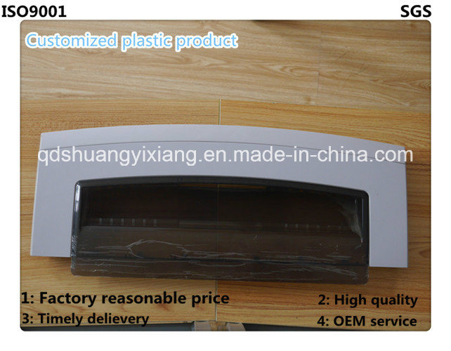 Customized Home Appliances Injection Plastic Product