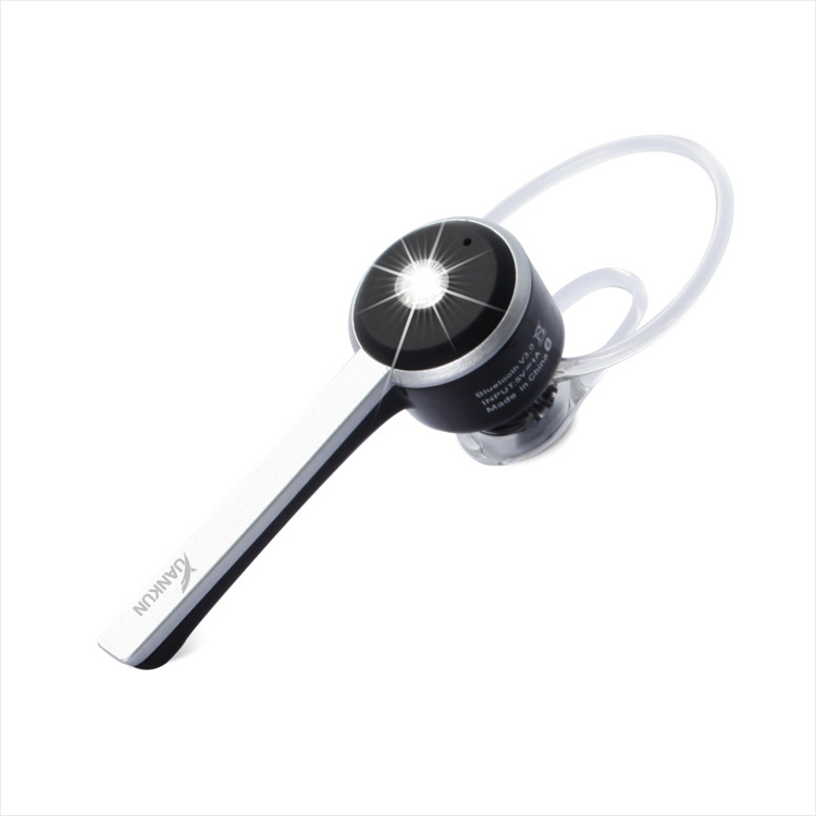 Manufacture Hottest Model Bluetooth Earphone for Cell Phone