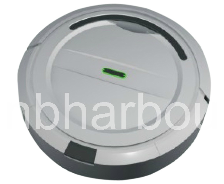 Robot Vacuum Cleaner (C707)