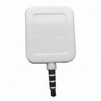 Mobile Credit Card Reader with Ios and Android