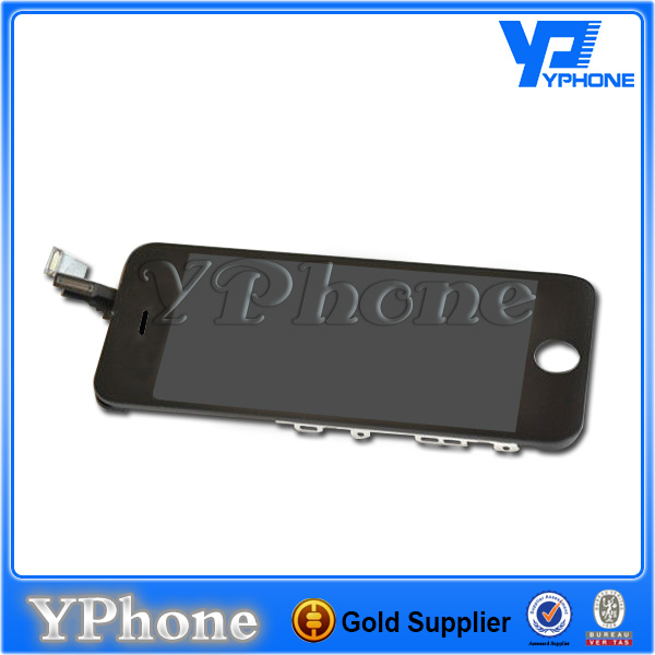 High Quality for iPhone 5c LCD for iPhone 5c Digitizer