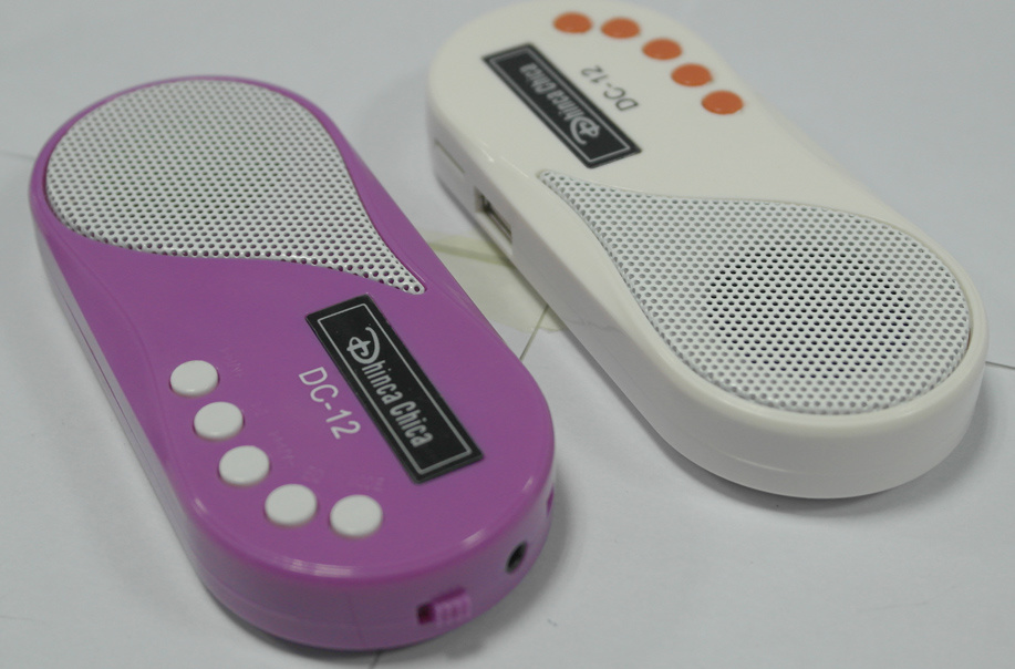 Pocket Speaker (LT-19)