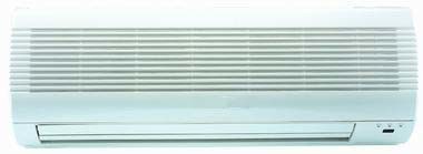 Wall Split Type Air Conditioner