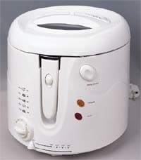 Deep Fryer (CSC-F9)