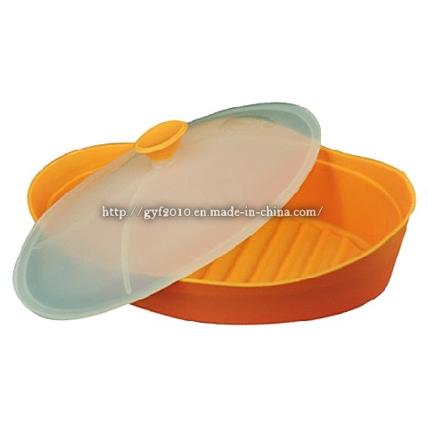 Silicone Steamer