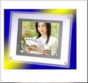 15 inch Digital Photo Frame (HPW-1502)