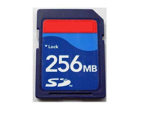 Sd Card