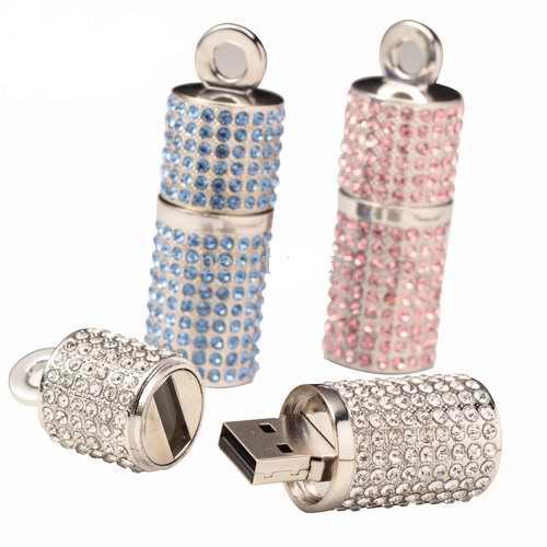 Jewelry USB Flash Drive