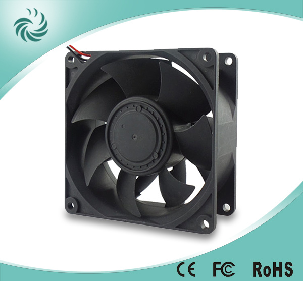 9238high Quality Cooling Fan 92X38mm