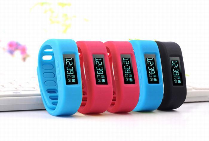 High Quality 4.0 Bracelet Watch (MS001Q) , New Watch Phone