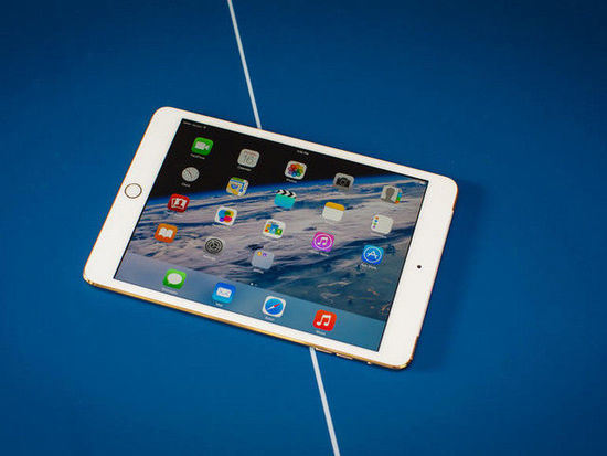 Peep-Proof Screen Protector for iPad Mini 3