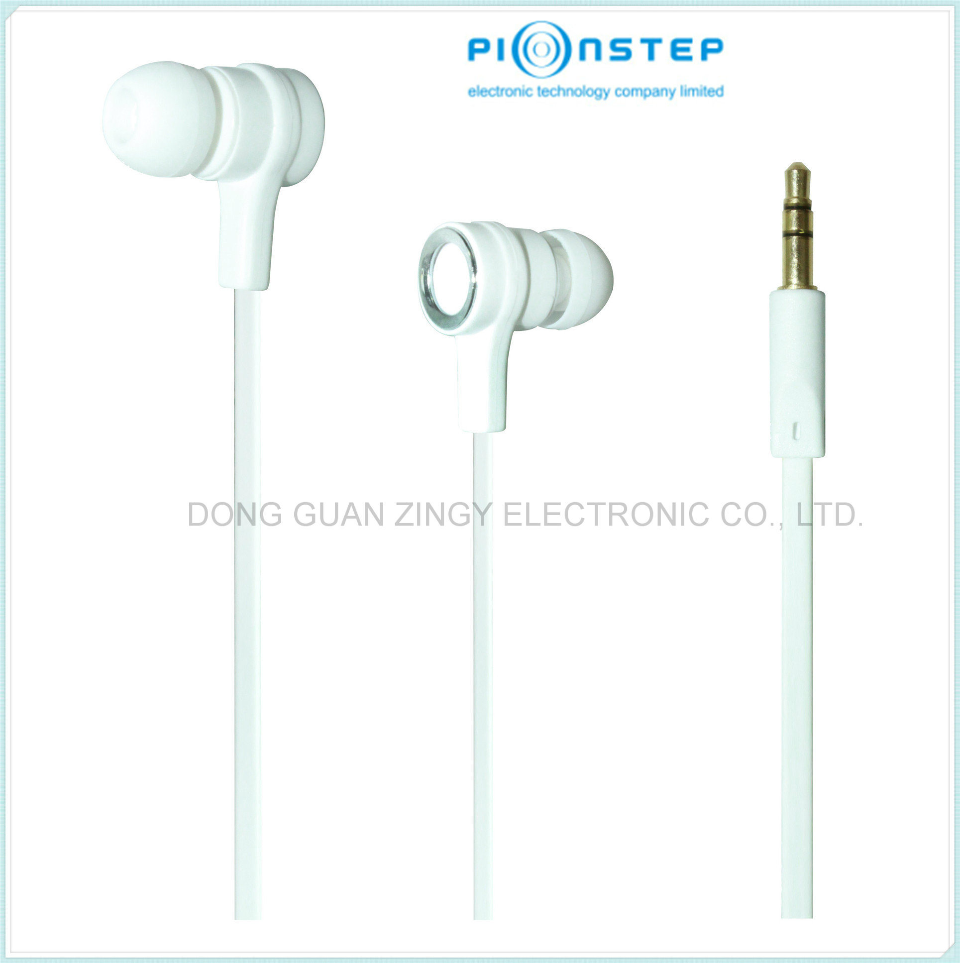 Wholesale Gift Earphone with in-Ear Earbuds