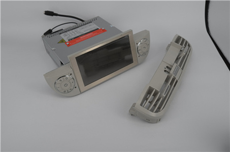 Car DVD Player for FIAT 500