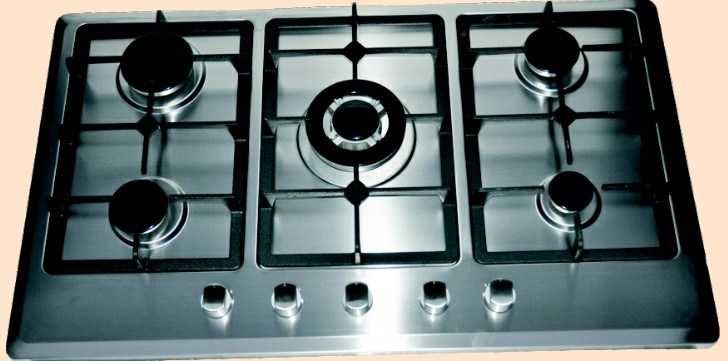 Gas Hob 935-Abccd