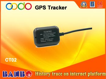 Vehicle Tracker