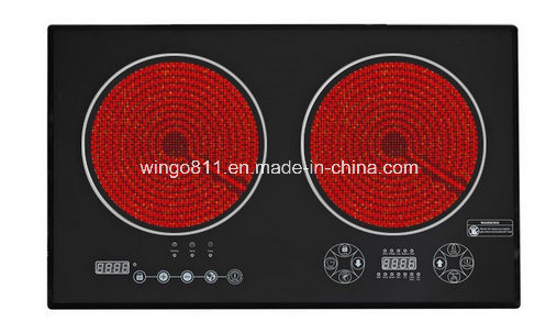 Induction Cooker