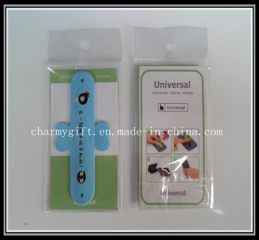 Silicone Touch-U Cellphone Holder-03