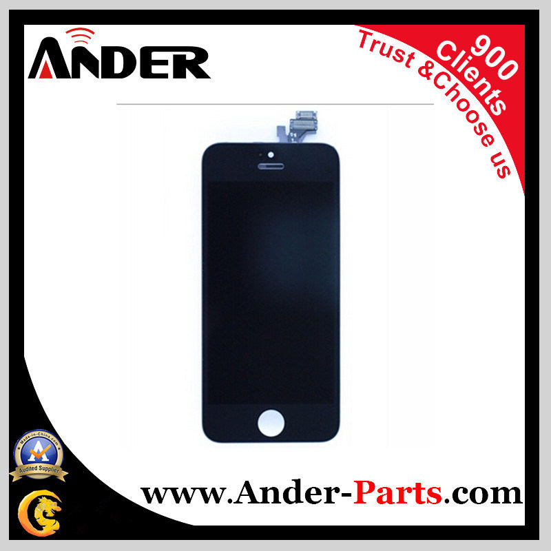 Full Replcement LCD with Touchscreen for iPhone 5