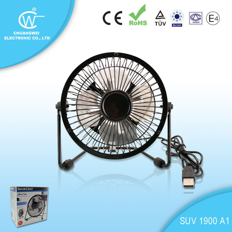 Electric Fan