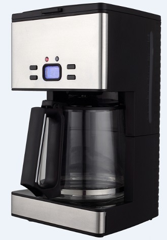 Drip Coffee Maker