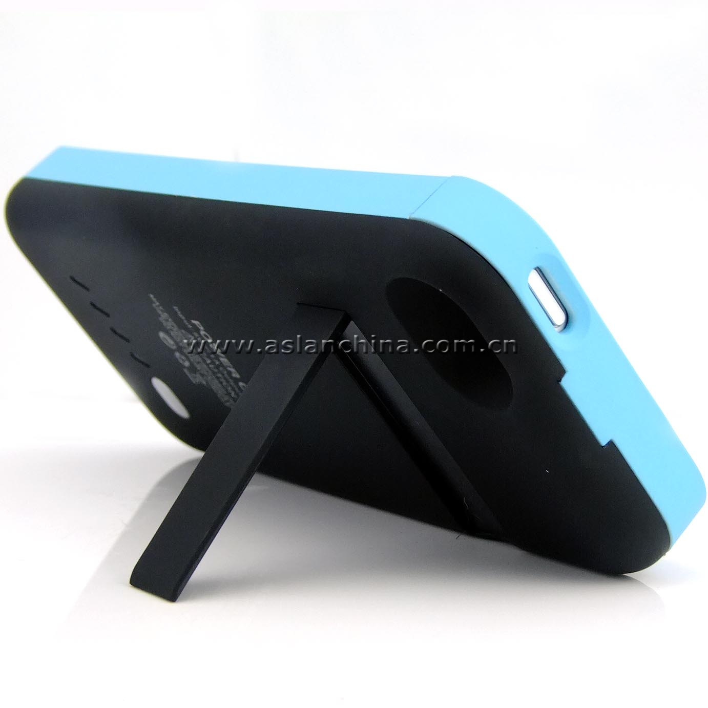 Rechargeable Sync Power Case Phone Accessories (ASD-011)