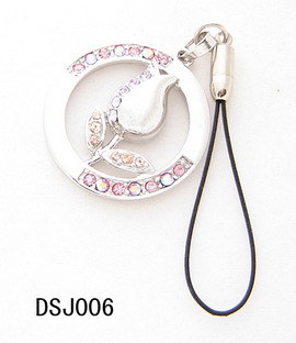 Fashion Phone Chain Accessories