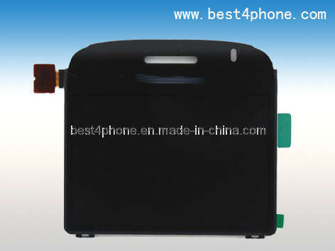 Mobile Phone LCD Screen for Blackberry 9000