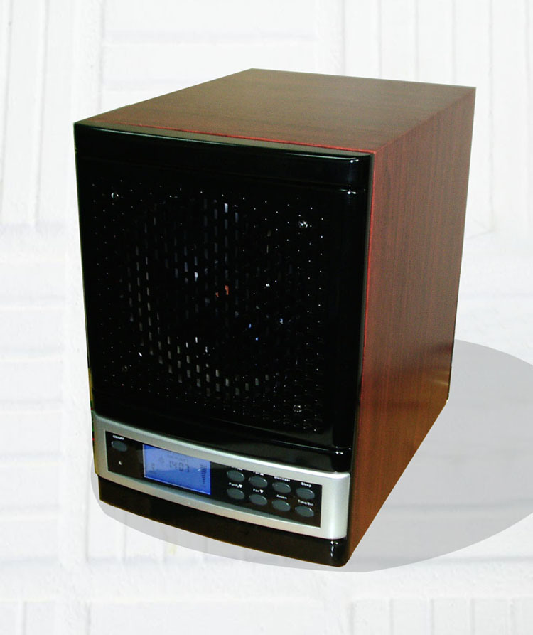 Air Purifier (HMA-300/RH)