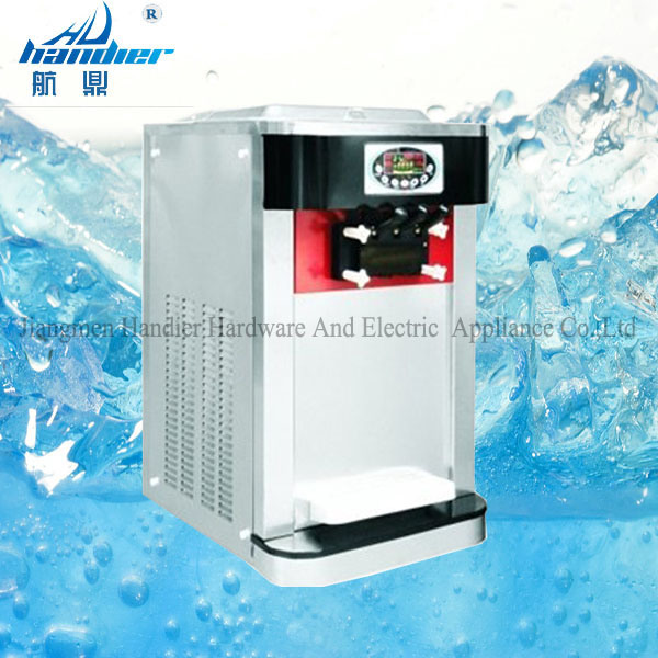 HD-220 Handier Low Price Ice Cream Making Equipment