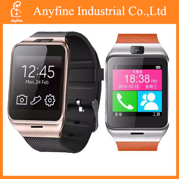 Bluetooth Smart Watch for Mobile Phone