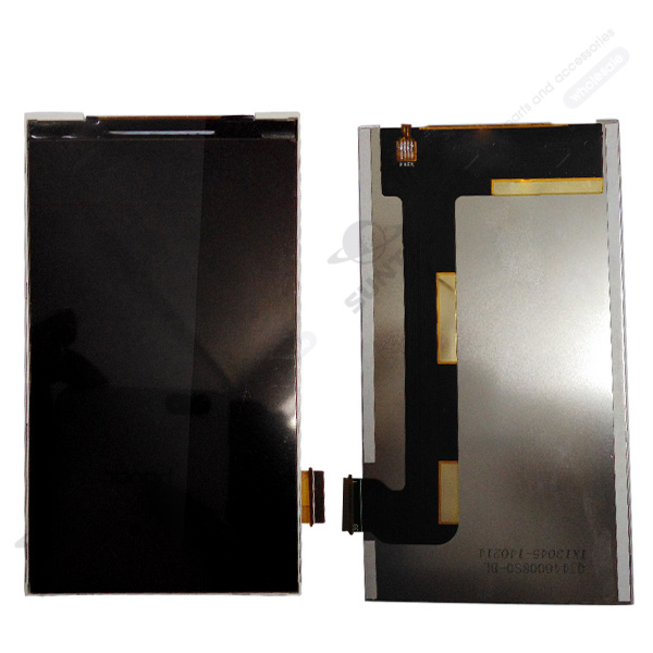 Mobile Phone LCD Display for Bmobile Ax690 Screen Repair Parts