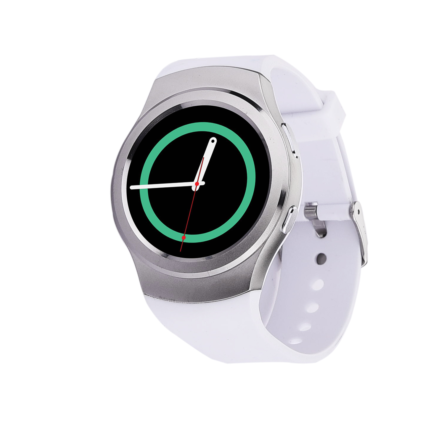 Magnet Charging K10 Bluetooth Smart Watch