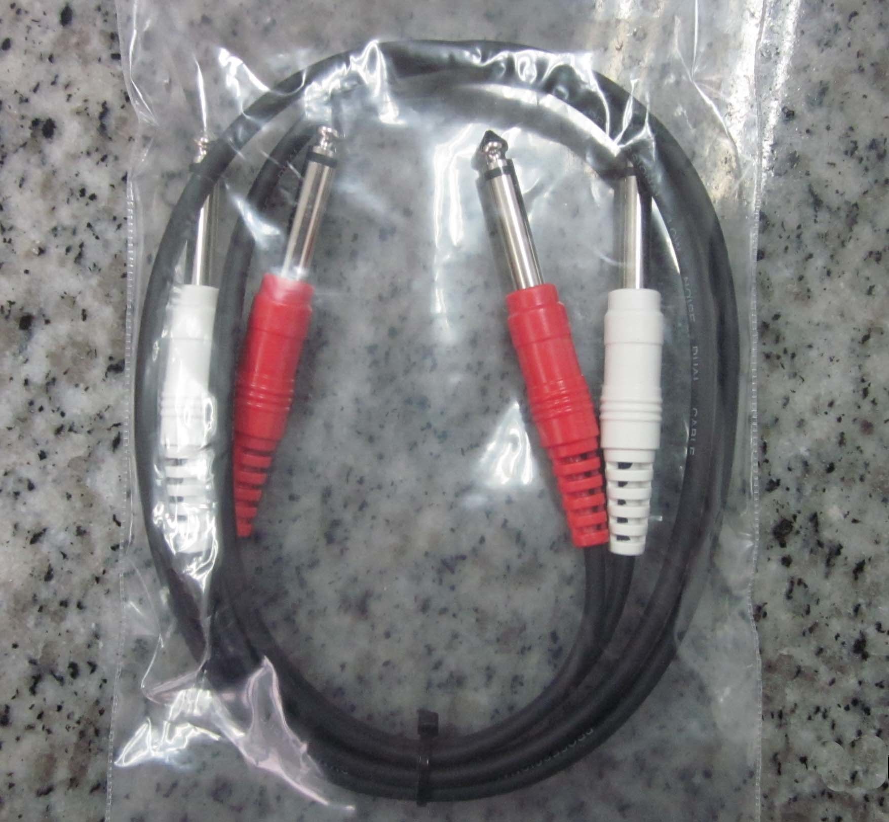 Audio Link Cable