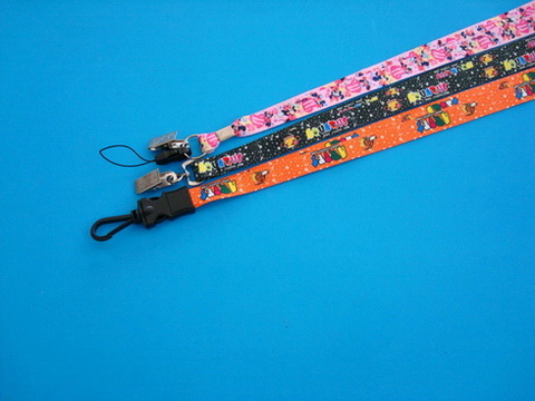 Lanyard (SUBLILUX-3)