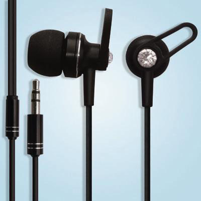 Earphone (TB-D315)