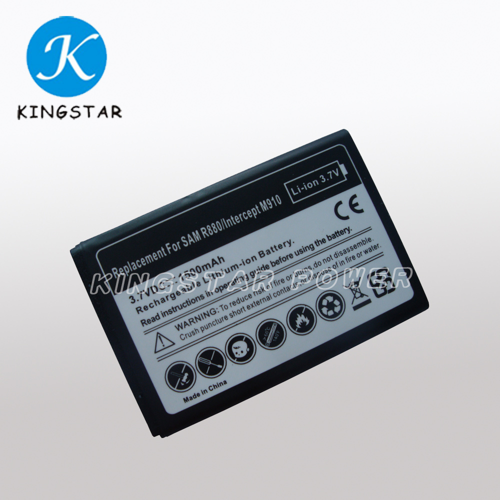 Cell Phone Battery for Samsung SCH-R720