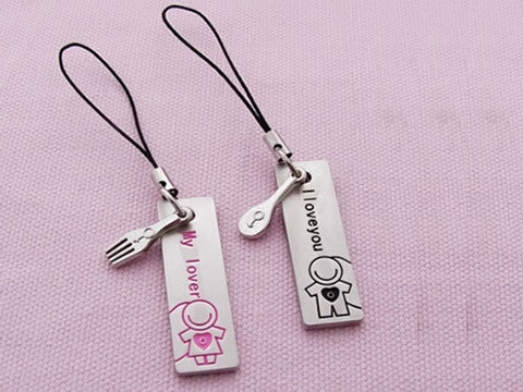 Mobile Phone Strap (VY-29)