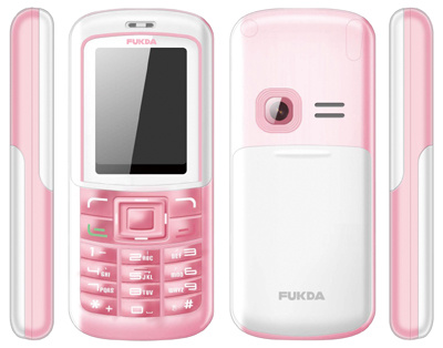 Mobile Phone (1100-A)