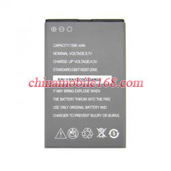 Battery for 9700TV Quad Band Phone