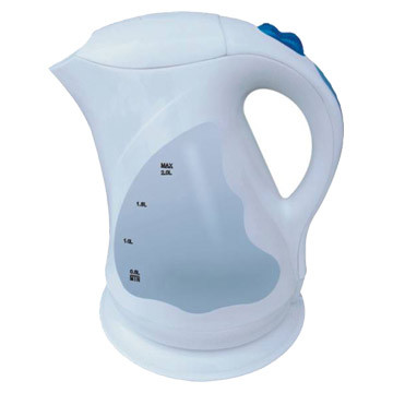 Kettle (HK-2158)