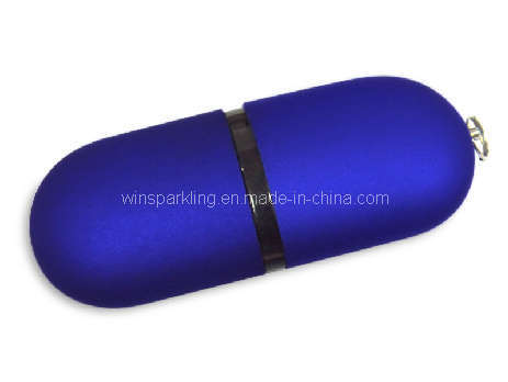 Rubberish Pod USB Flash Drive