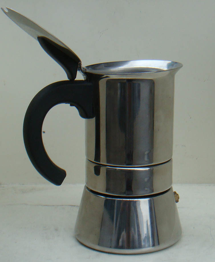 Coffee Maker 