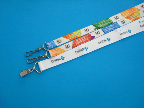 Lanyard (SUBLILUX-2)