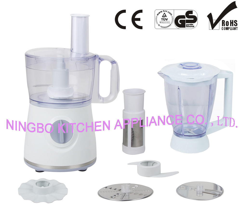 Food Processor (SG-450(700)W-2019B)