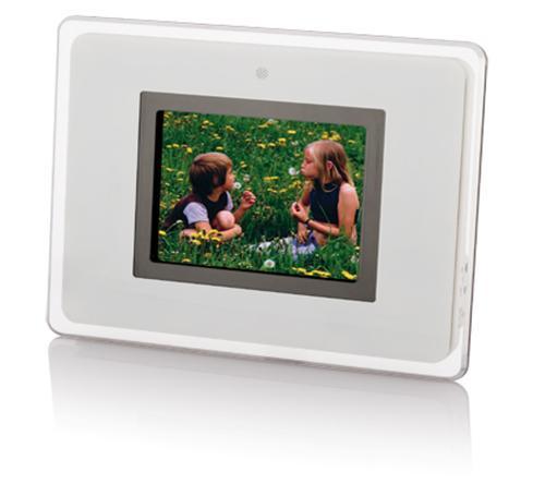 Digital Photo Frame MT-DPF-705