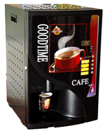 Coffee Vending Machine