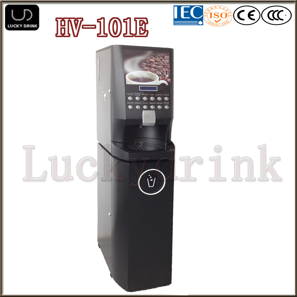 101e Fully Automatic Espresso Coffee Machine From Spain